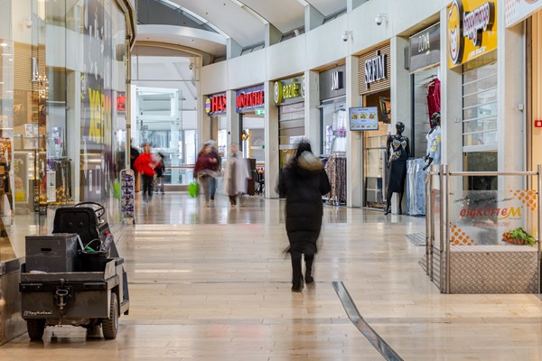 Medium property photo - Zuidplein Hoog 1002, 3083 BT Rotterdam